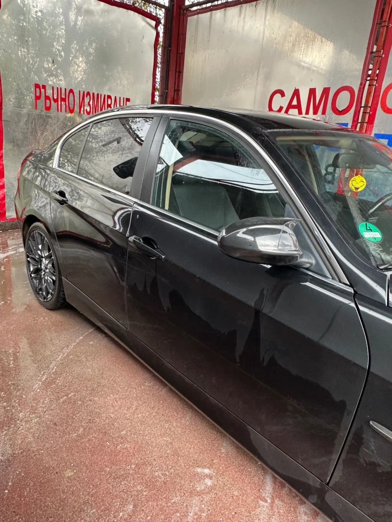 BMW 330 330d X-Drive, снимка 2 - Автомобили и джипове - 52640352