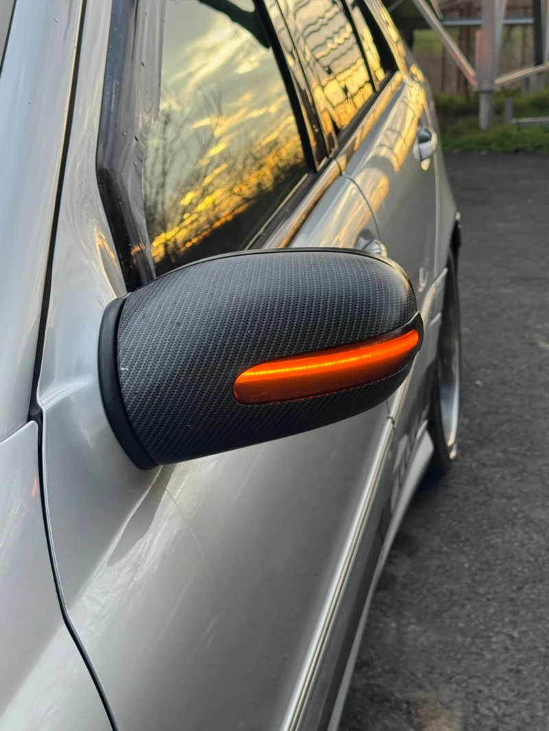 Mercedes-Benz C 320, снимка 10 - Автомобили и джипове - 52967027