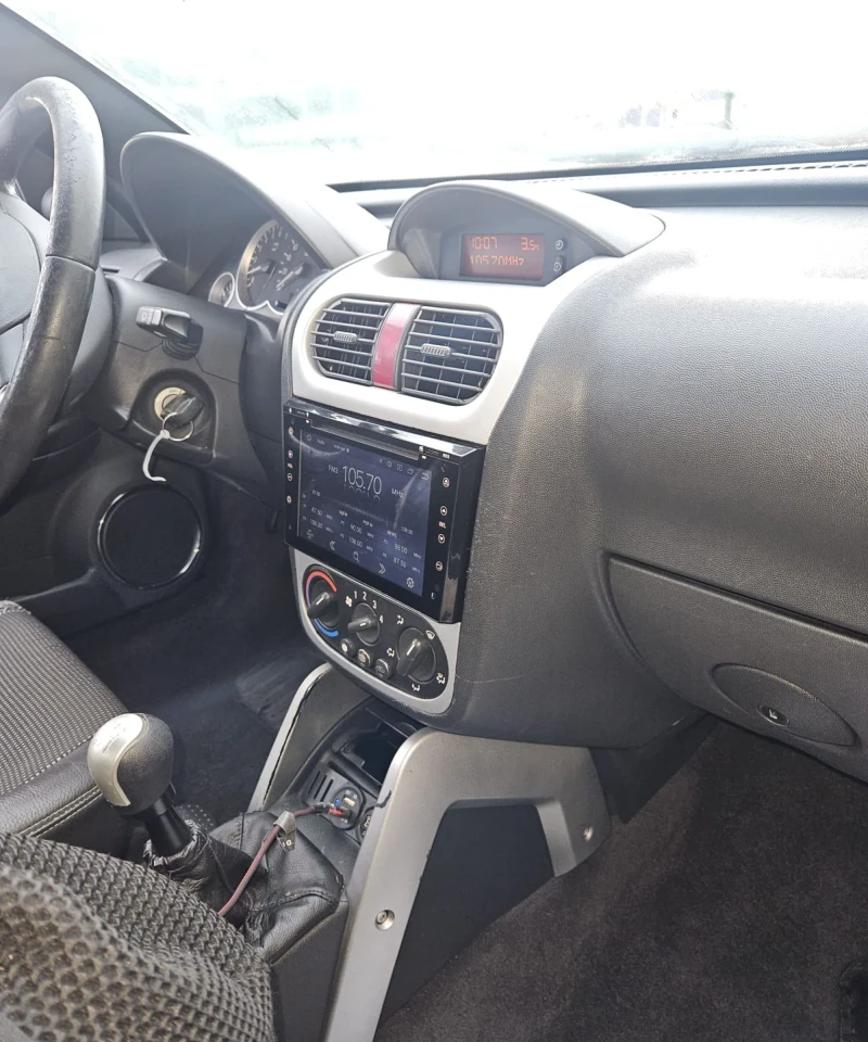 Opel Tigra, снимка 3 - Автомобили и джипове - 53000511