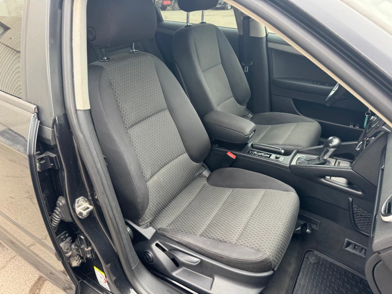 Audi A3 2.0 TFSI Quattro Sportback Facelift, снимка 14 - Автомобили и джипове - 53003008