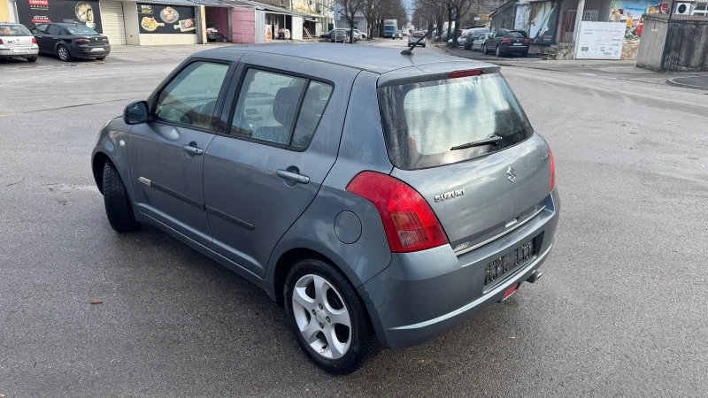 Suzuki Swift, снимка 3 - Автомобили и джипове - 53063871