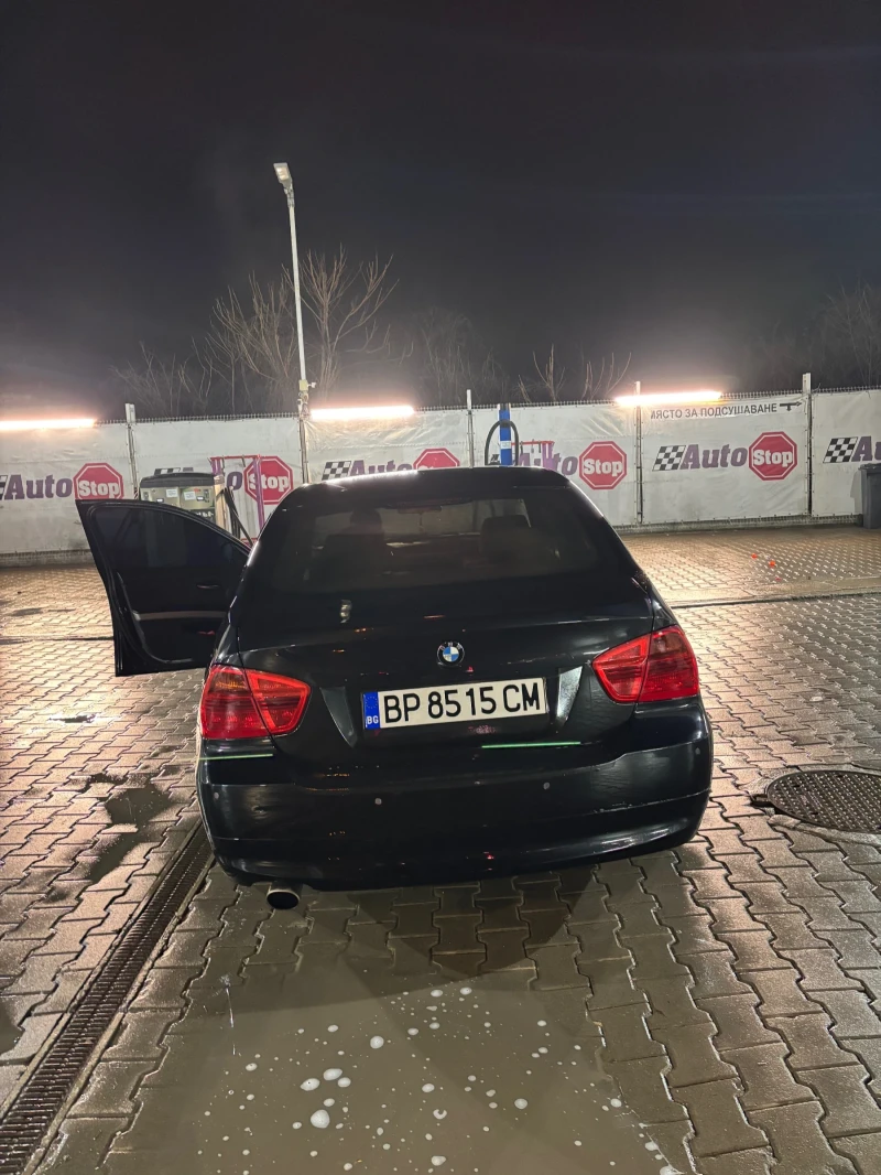 BMW 318, снимка 3 - Автомобили и джипове - 53475136
