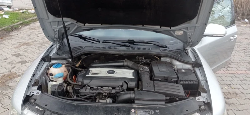 Skoda Superb 1.8 TSI, снимка 8 - Автомобили и джипове - 53566526