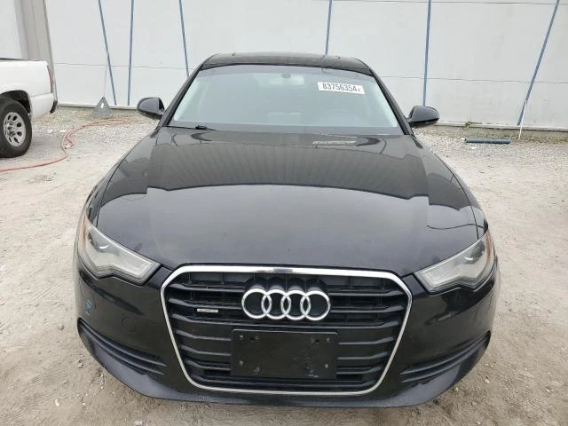 Audi A6 Premium Plus 4х4* Keyless* Пано* Памет* , снимка 5 - Автомобили и джипове - 48616993