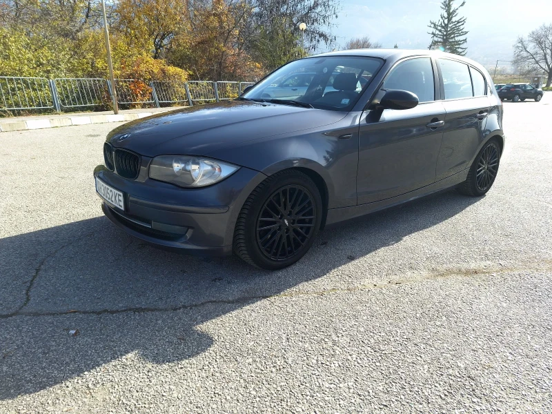 BMW 118 2.0 i 143 ks 152 000km - 7400 лв. / 3783.56 € - 97331349 1