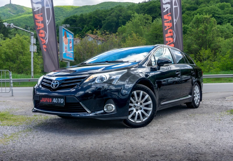 Toyota Avensis 1.8i 147HP СУПЕР СЪСТОЯНИЕ! ГАРАНЦИЯ 3м ИЛИ 3000км - 16990 лв. - 26110369 1