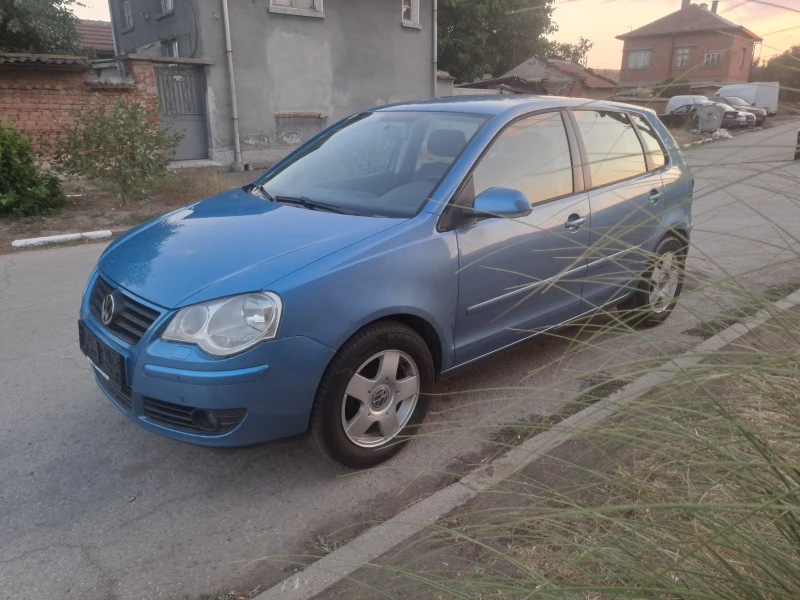 VW Polo - 3499 лв. - 72647530 1