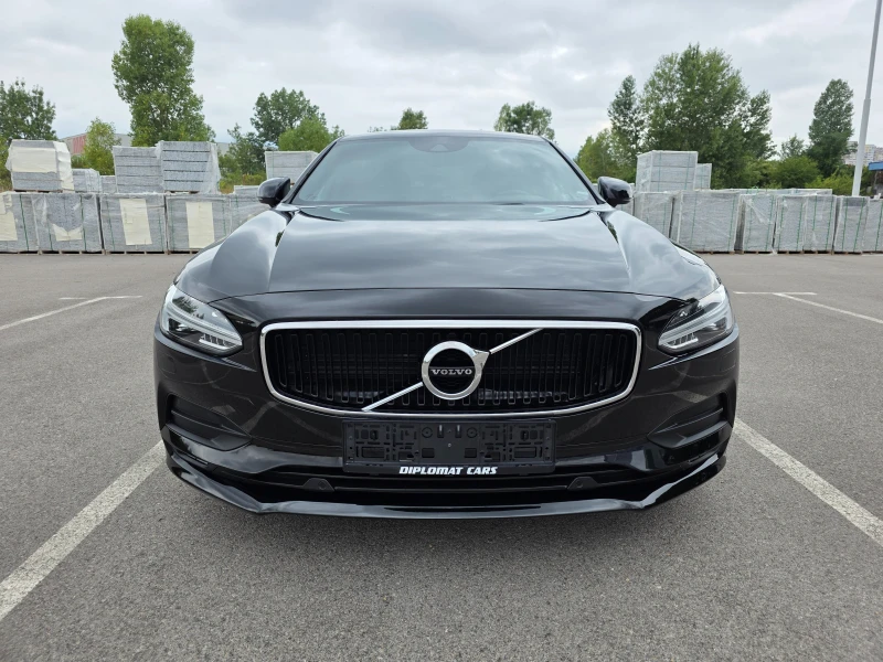 Volvo S90 D4 - 28900 лв. - 73524226 1