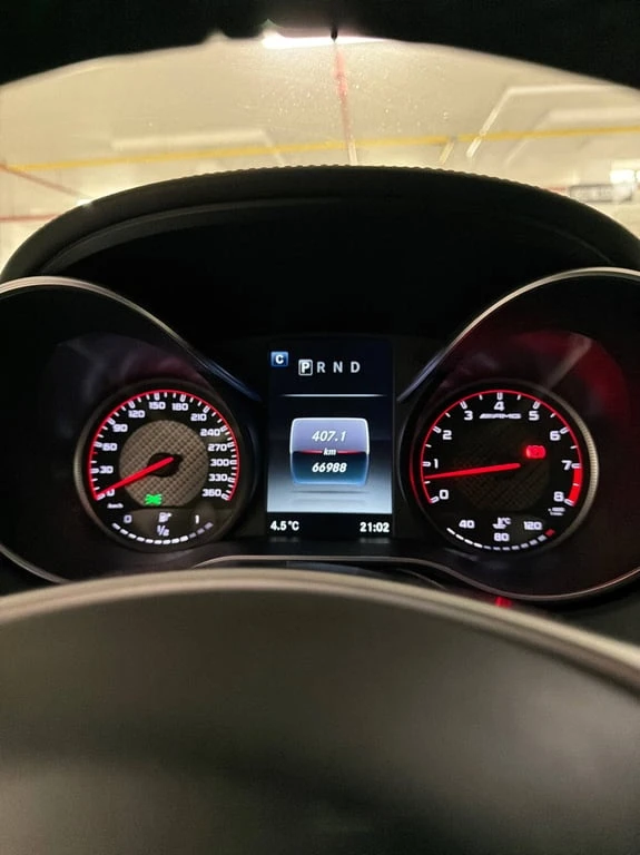 Mercedes-Benz AMG GT * S * CARFAX * ���� �� �� | Mobile.bg � ����������� 8