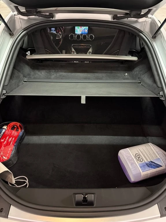 Mercedes-Benz AMG GT * S * CARFAX * ���� �� �� | Mobile.bg � ����������� 11