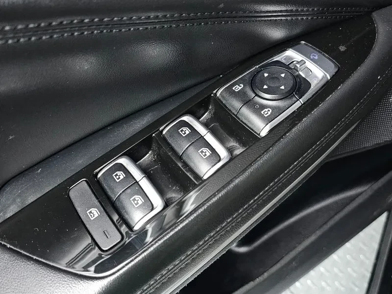 Kia K8 3.5 LPG - САМО 30% АВАНС, снимка 14 - Автомобили и джипове - 56324177