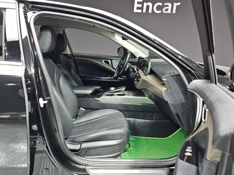 Kia K8 3.5 LPG - САМО 30% АВАНС, снимка 12 - Автомобили и джипове - 56324177