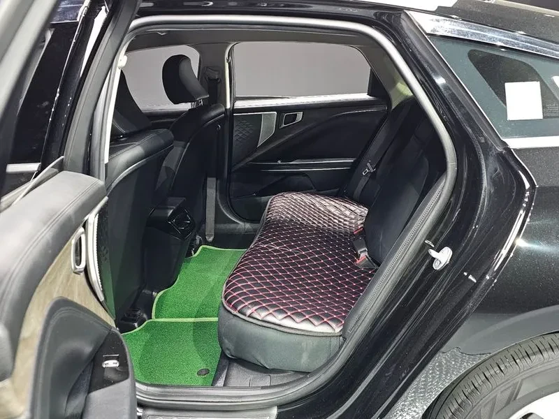 Kia K8 3.5 LPG - САМО 30% АВАНС, снимка 11 - Автомобили и джипове - 56324177