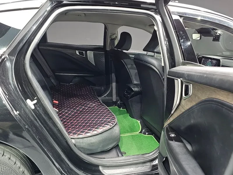 Kia K8 3.5 LPG - САМО 30% АВАНС, снимка 13 - Автомобили и джипове - 56324177
