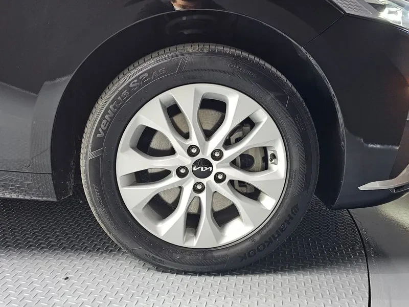 Kia K8 3.5 LPG - САМО 30% АВАНС, снимка 5 - Автомобили и джипове - 56324177