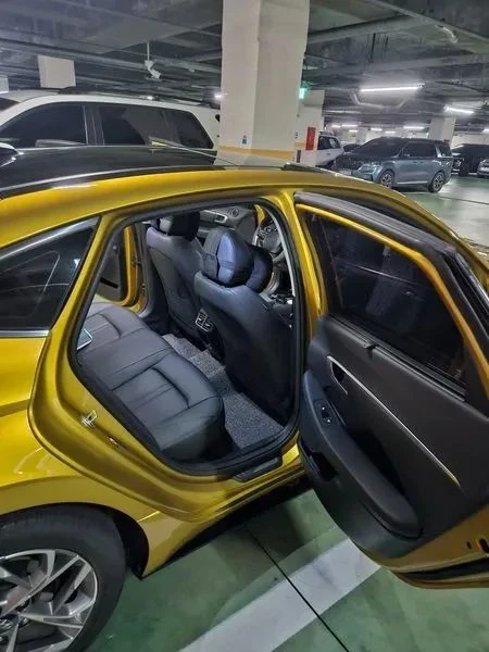 Hyundai Sonata, снимка 11 - Автомобили и джипове - 56736983