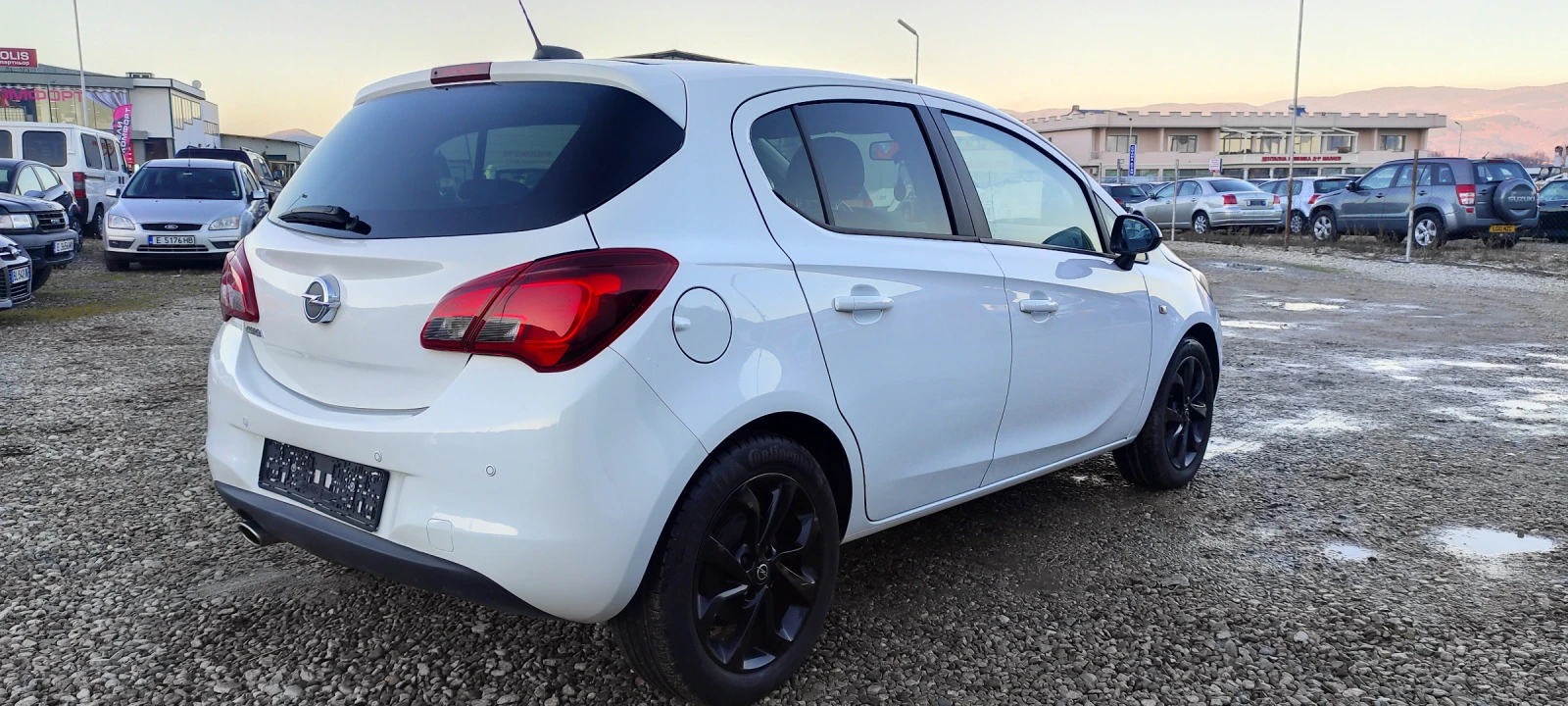 Opel Corsa  1.2i...70кс..ЕВРО 6В - изображение 3