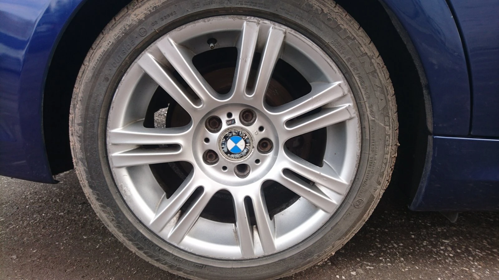 BMW 320   | Mobile.bg   14