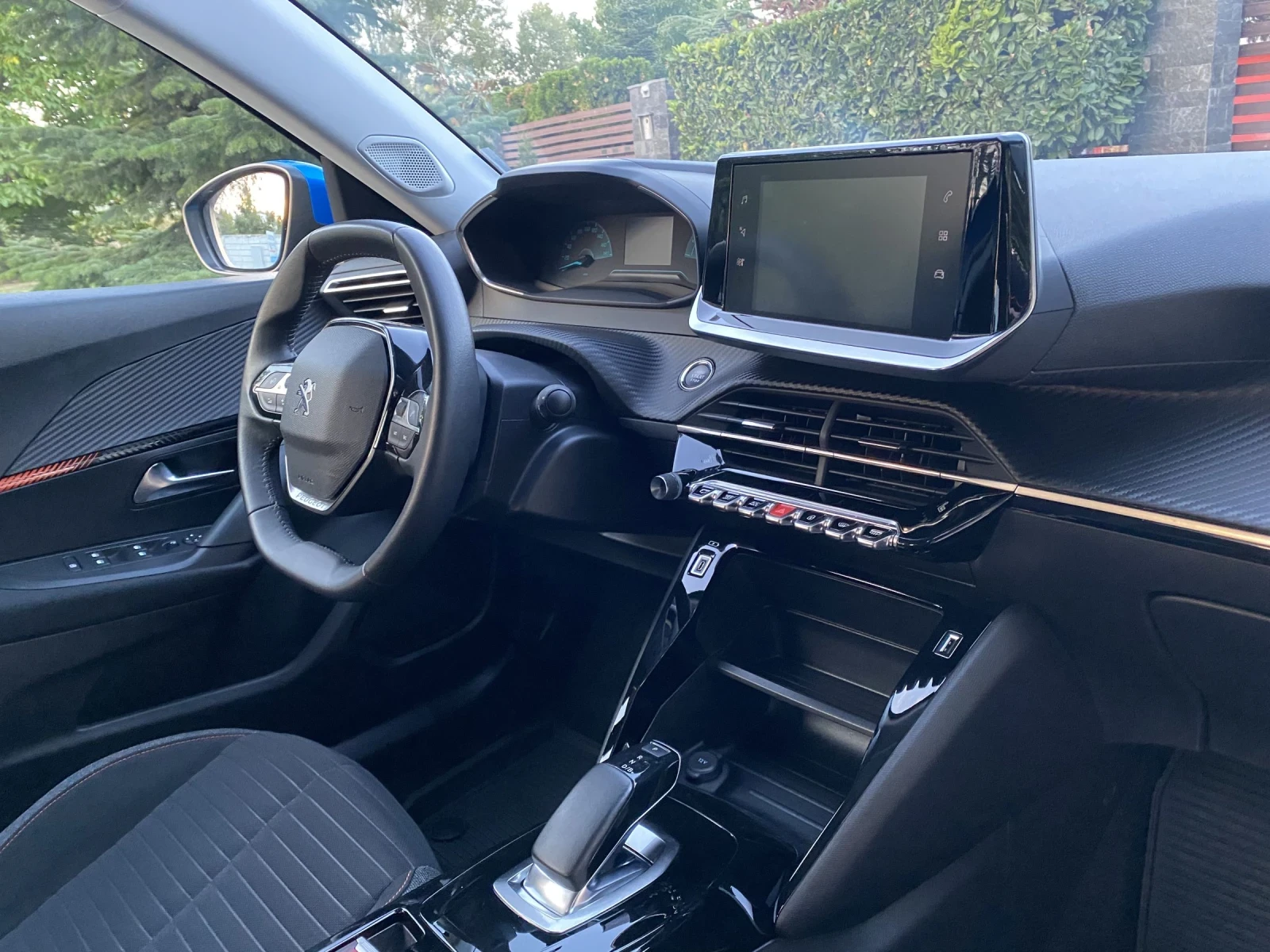 Peugeot 2008  ЛИЗИНГ - изображение 7