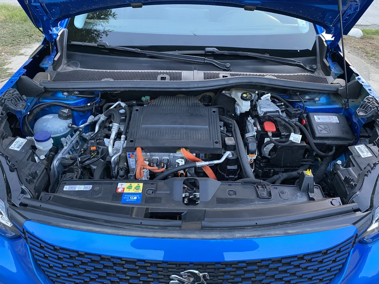 Peugeot 2008   | Mobile.bg   17