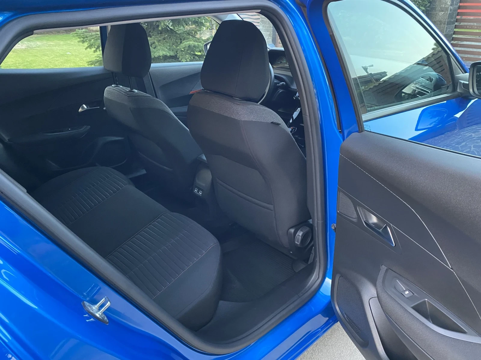 Peugeot 2008   | Mobile.bg   12