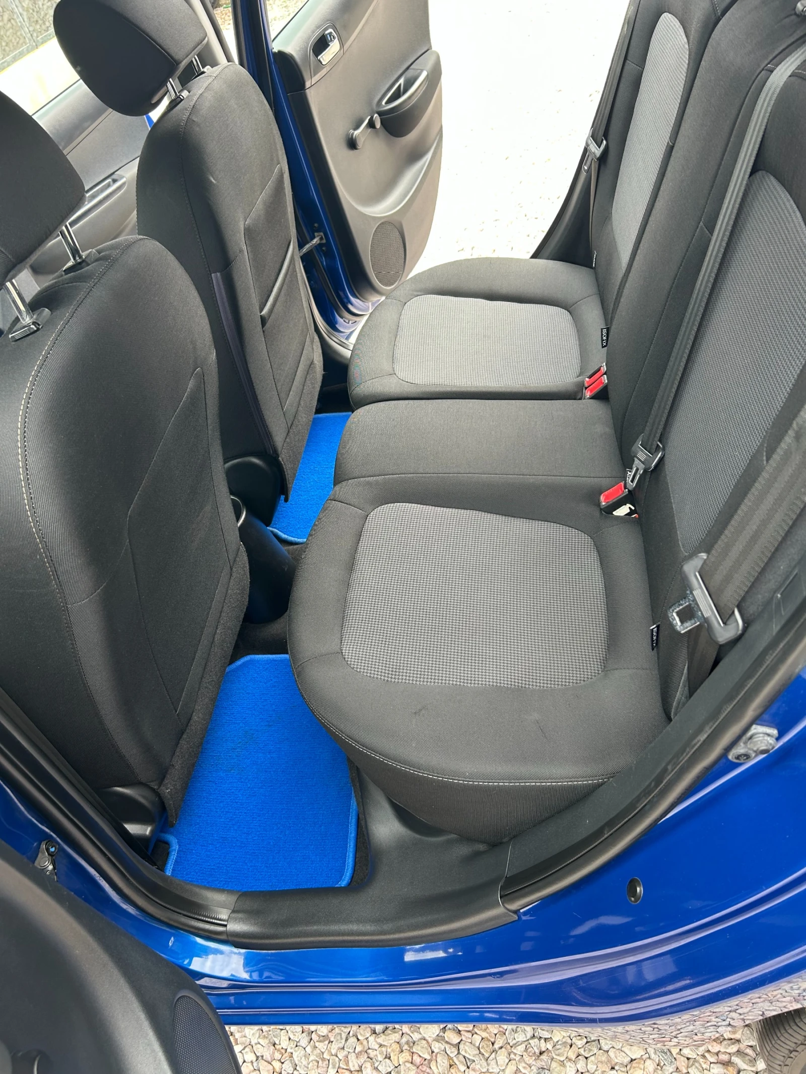 Hyundai I20 1, 2  BENZIN - изображение 10