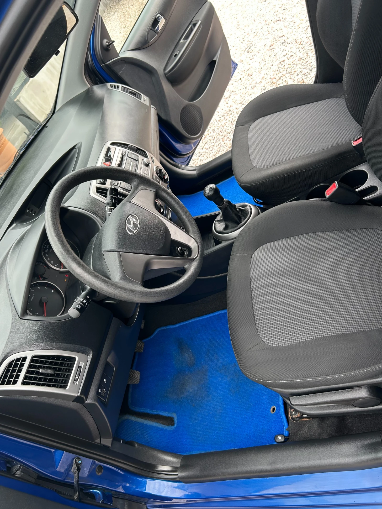 Hyundai I20 1, 2  BENZIN - изображение 9