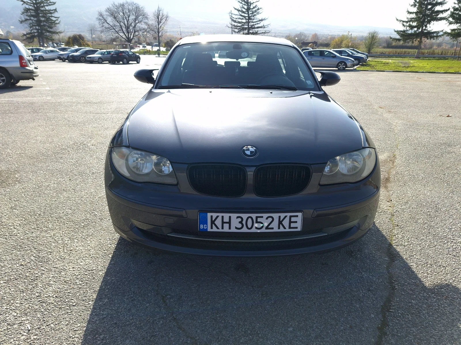 BMW 118 2.0 i 143 ks 152 000km - изображение 6