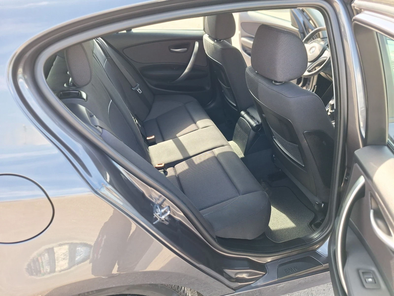 BMW 118 2.0 i 143 ks 151 000km | Mobile.bg — изображение 13