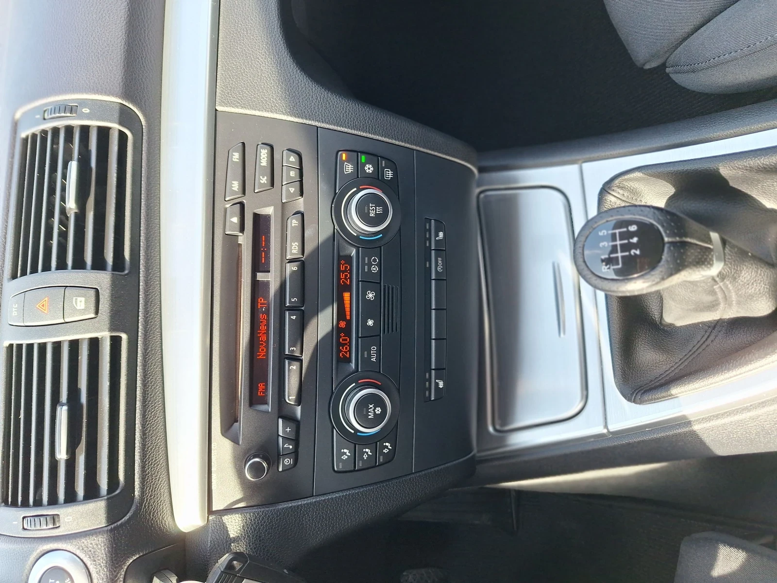 BMW 118 2.0 i 143 ks 151 000km | Mobile.bg — изображение 11