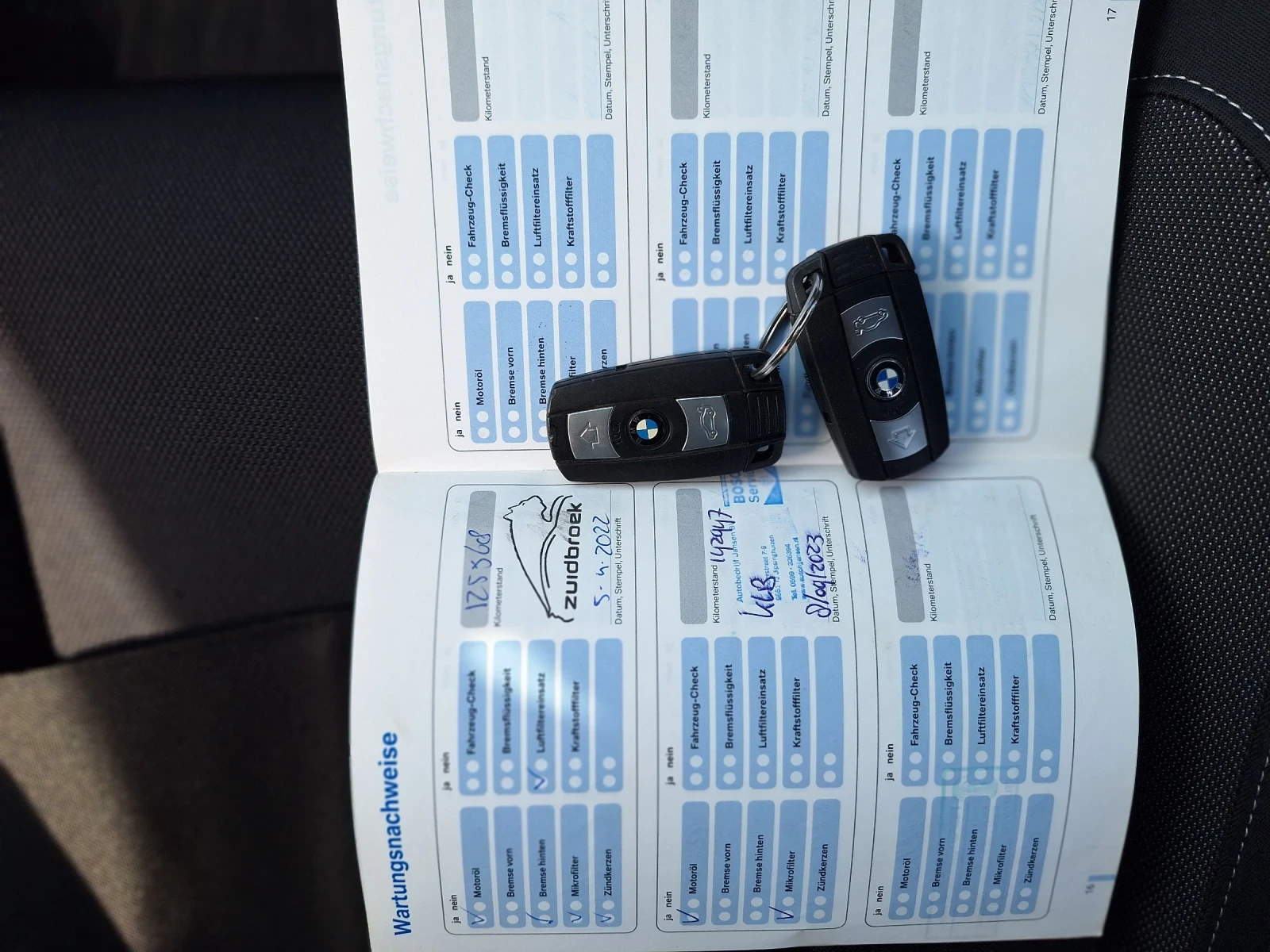 BMW 118 2.0 i 143 ks 151 000km | Mobile.bg — изображение 16