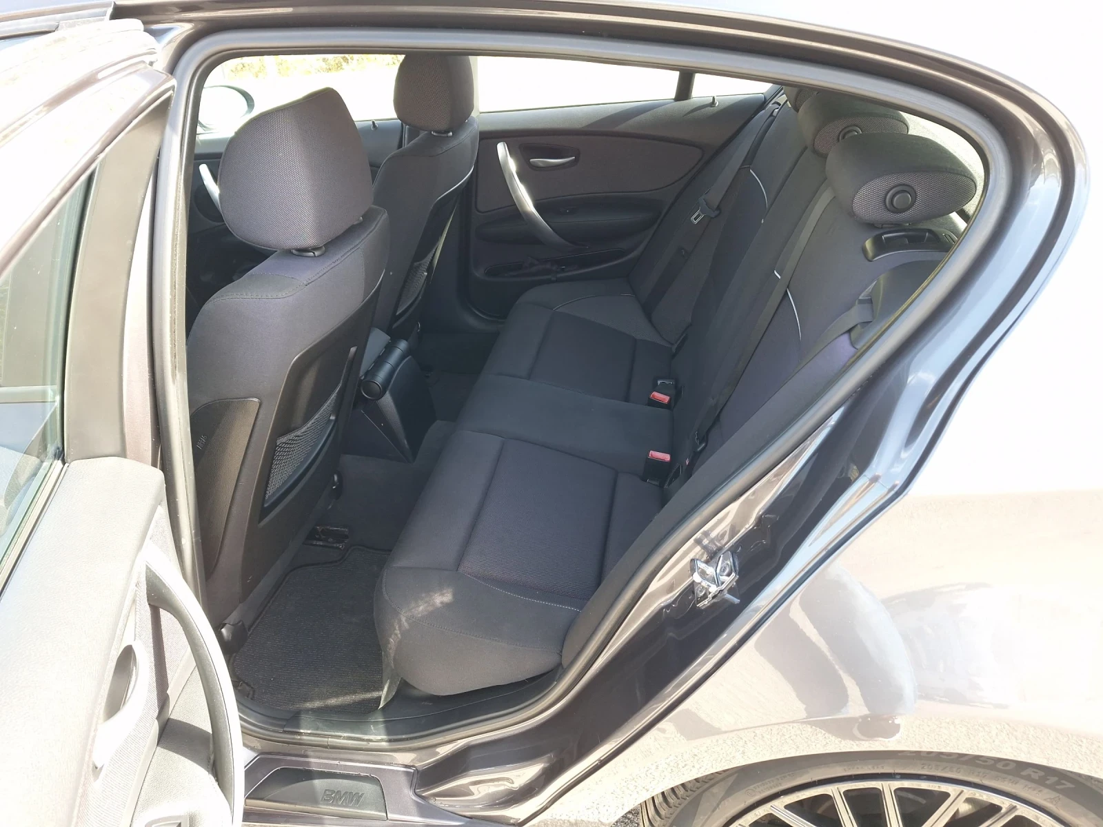 BMW 118 2.0 i 143 ks 152 000km | Mobile.bg   14