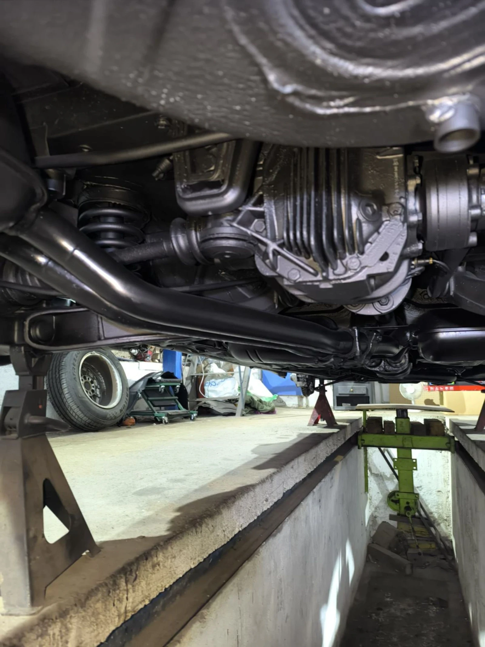 Mercedes-Benz 126 W126 500SE ��������� �� �����������  | Mobile.bg � ����������� 16