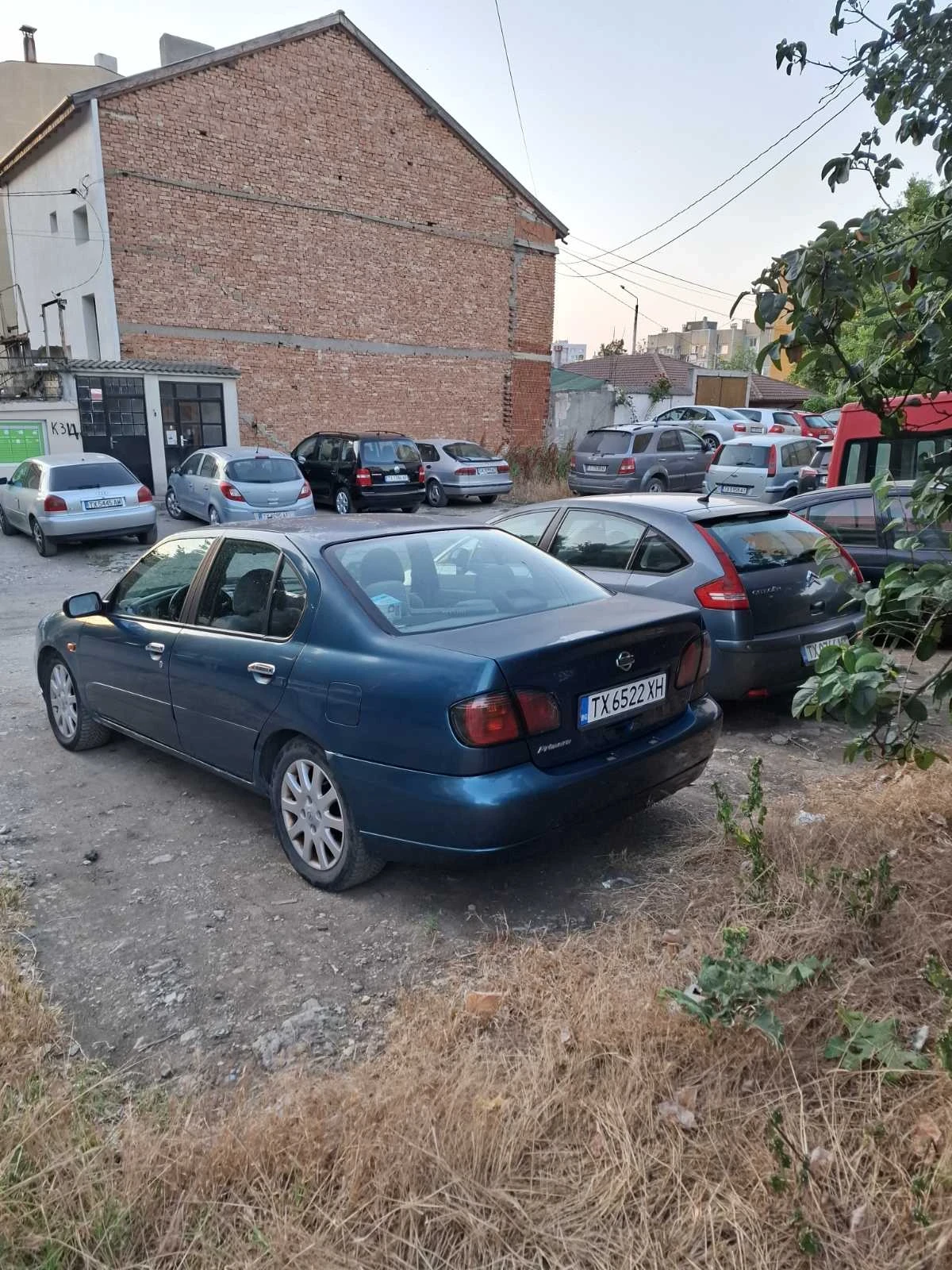 Nissan Primera  - изображение 3