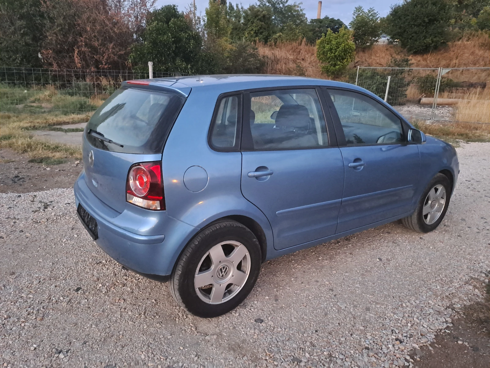 VW Polo  - изображение 5