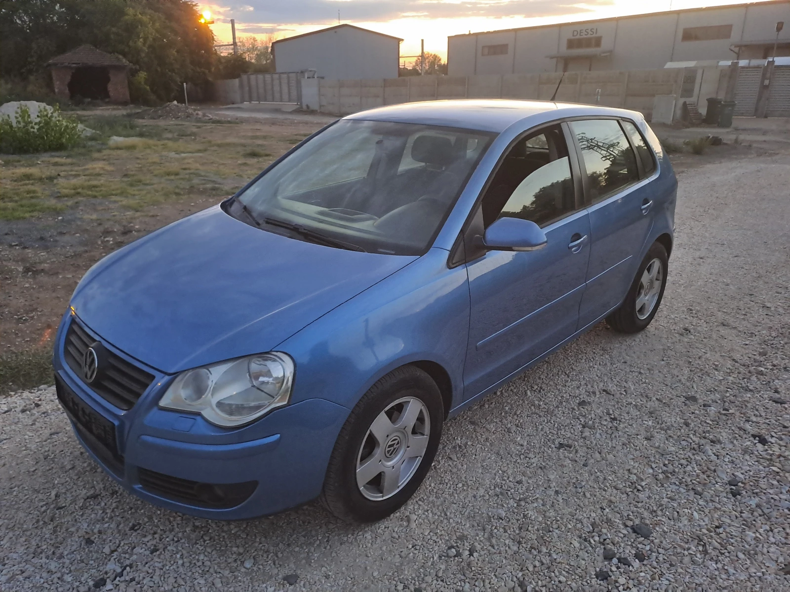 VW Polo  - изображение 3