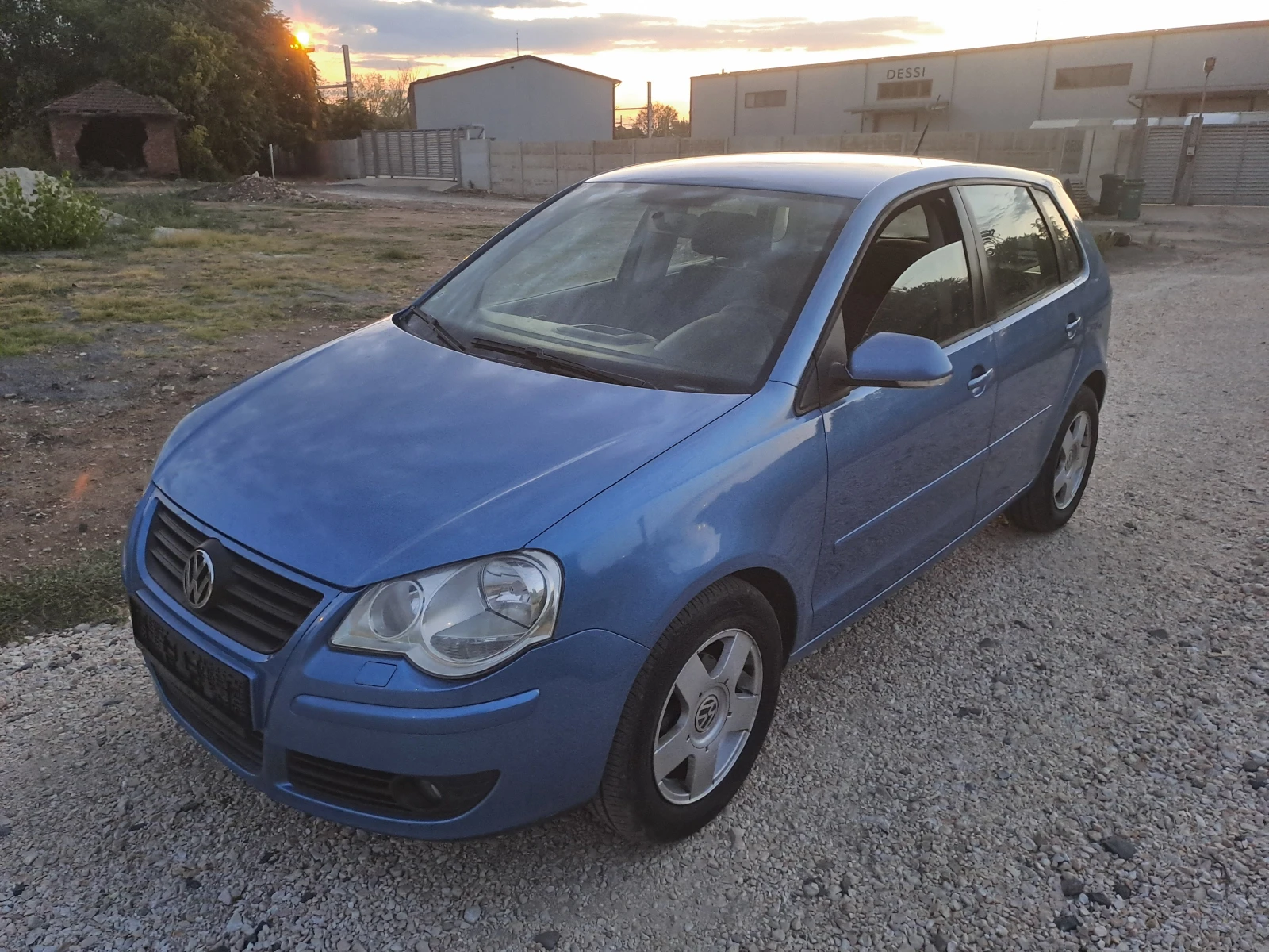 VW Polo  - изображение 4