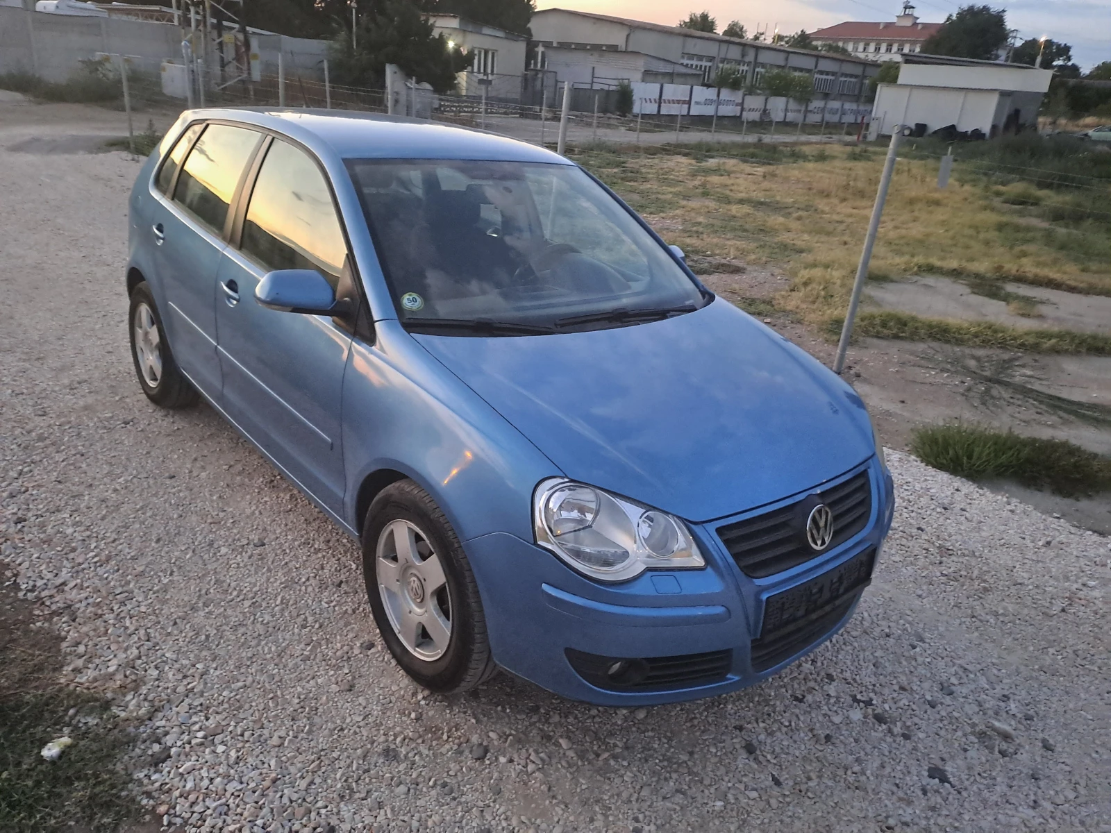 VW Polo  - изображение 2