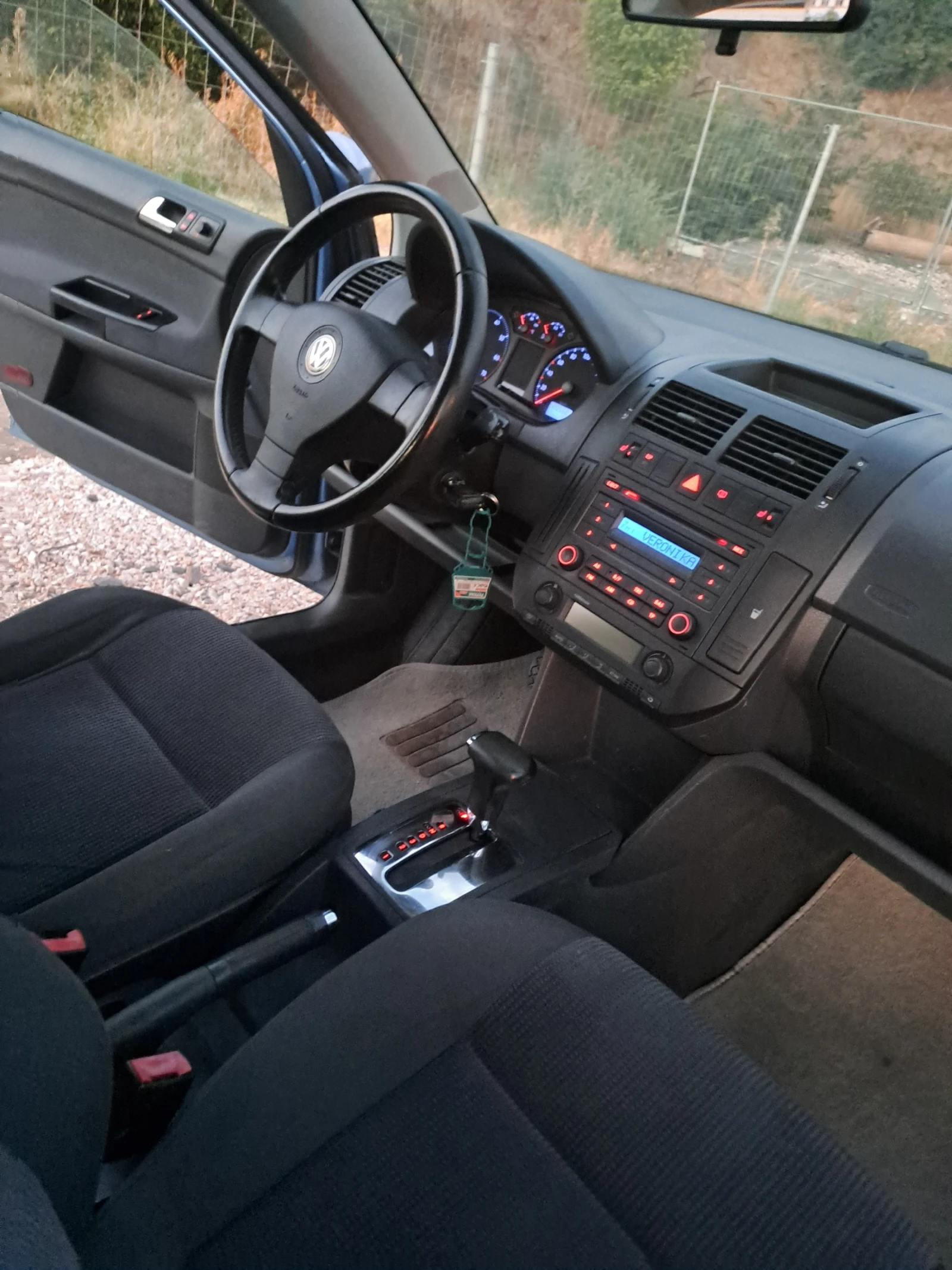 VW Polo  - изображение 9