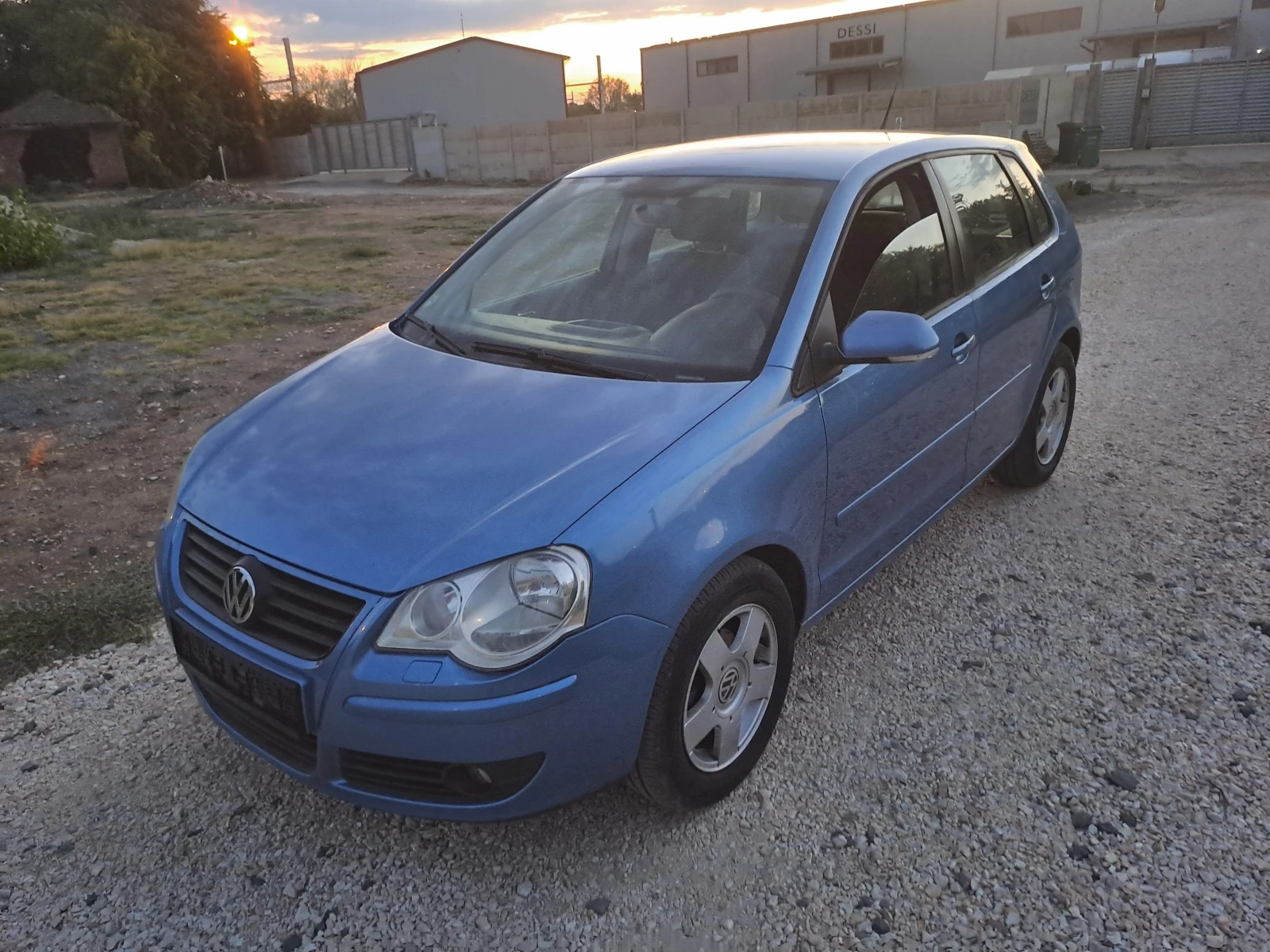 VW Polo  - изображение 6