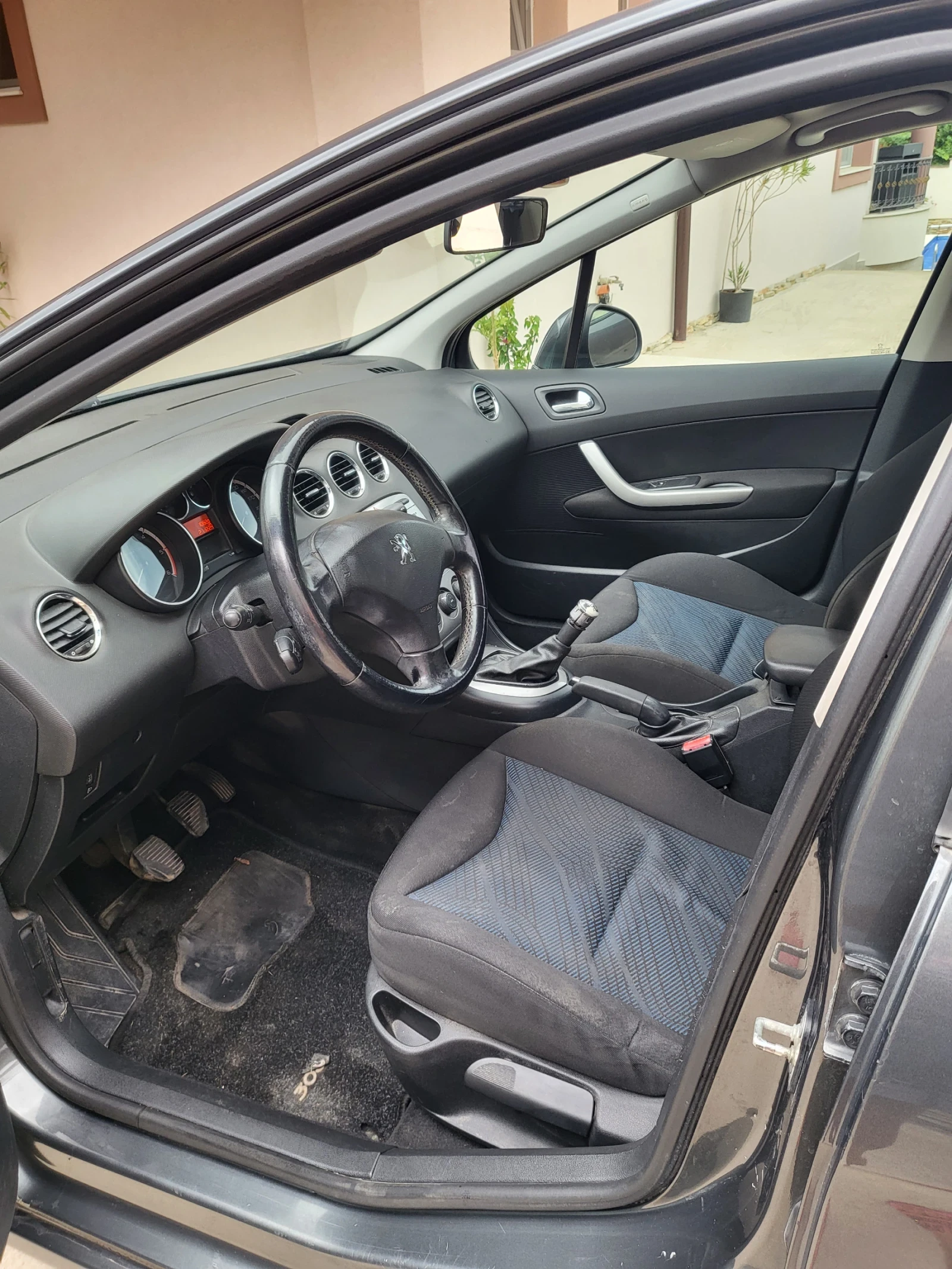 Peugeot 308  - изображение 7