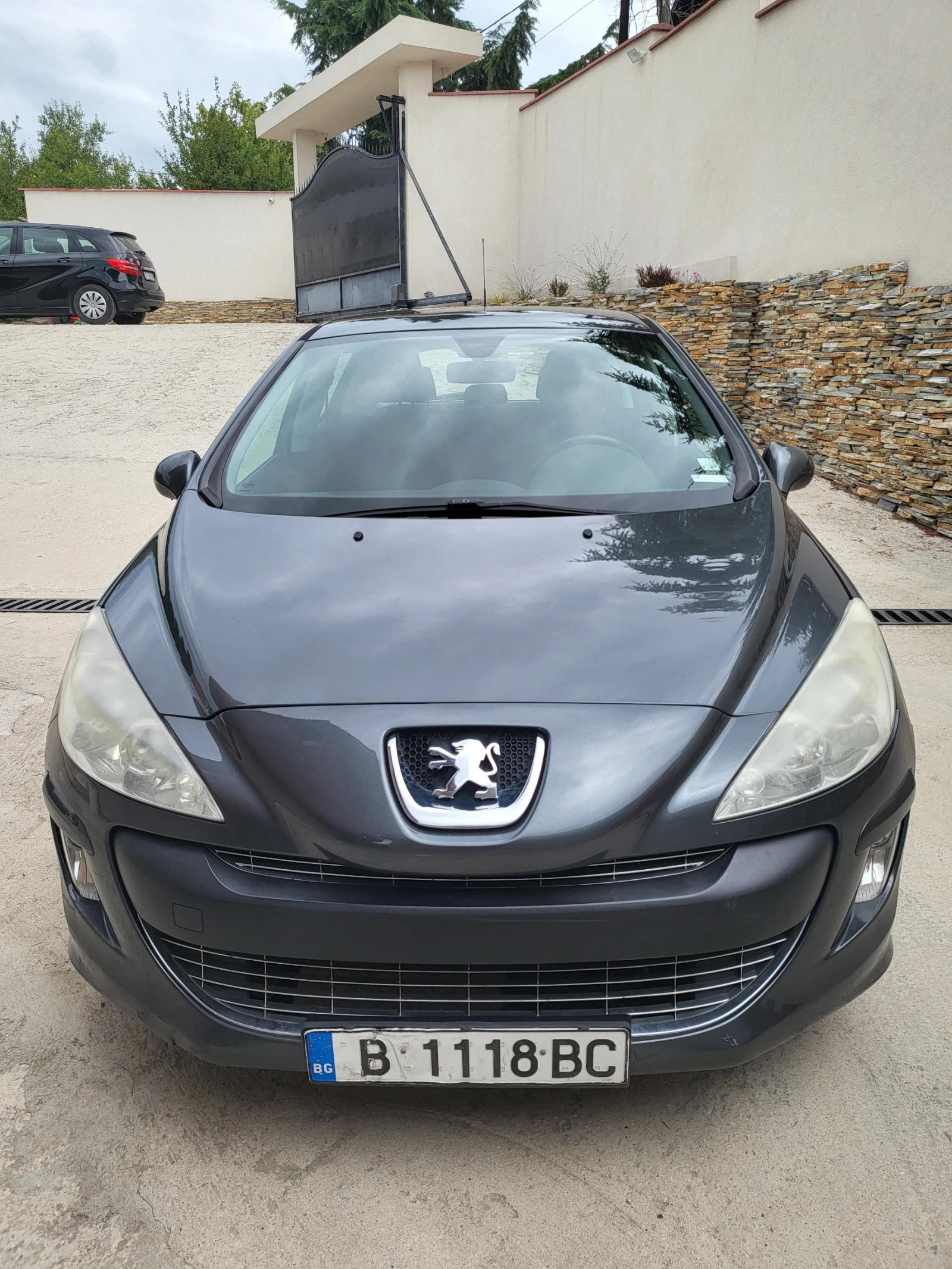 Peugeot 308  - изображение 10
