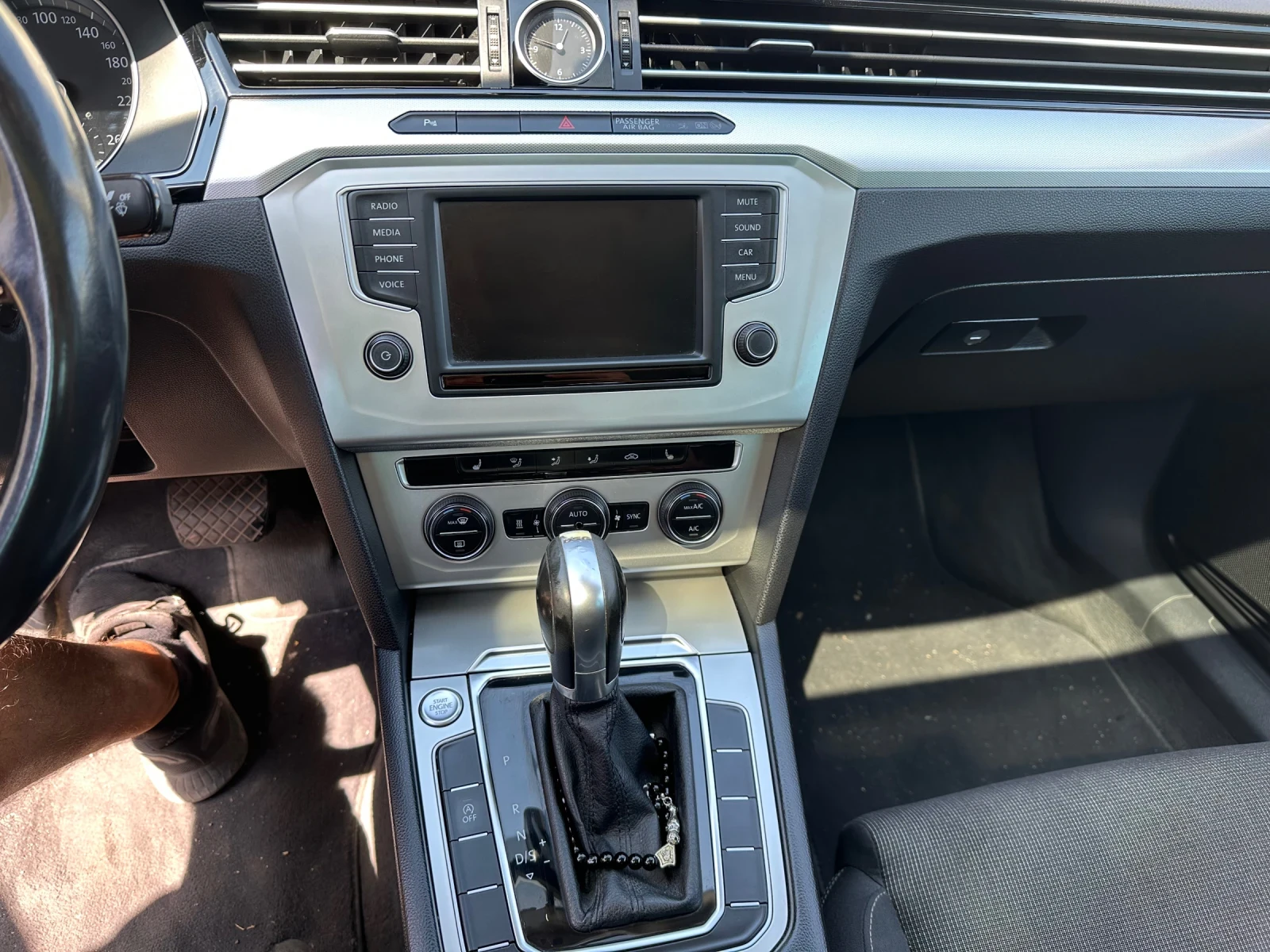 VW Passat 2.0tdi 150kc - изображение 6