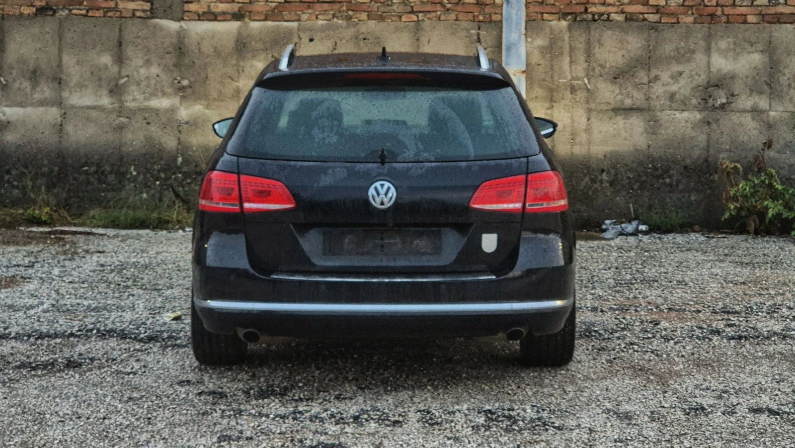 VW Passat ЛИЗИНГ100%ОДОБРЕНИЕ R-LINE 2.0TDI 177 DSG 4 MOTION - изображение 4