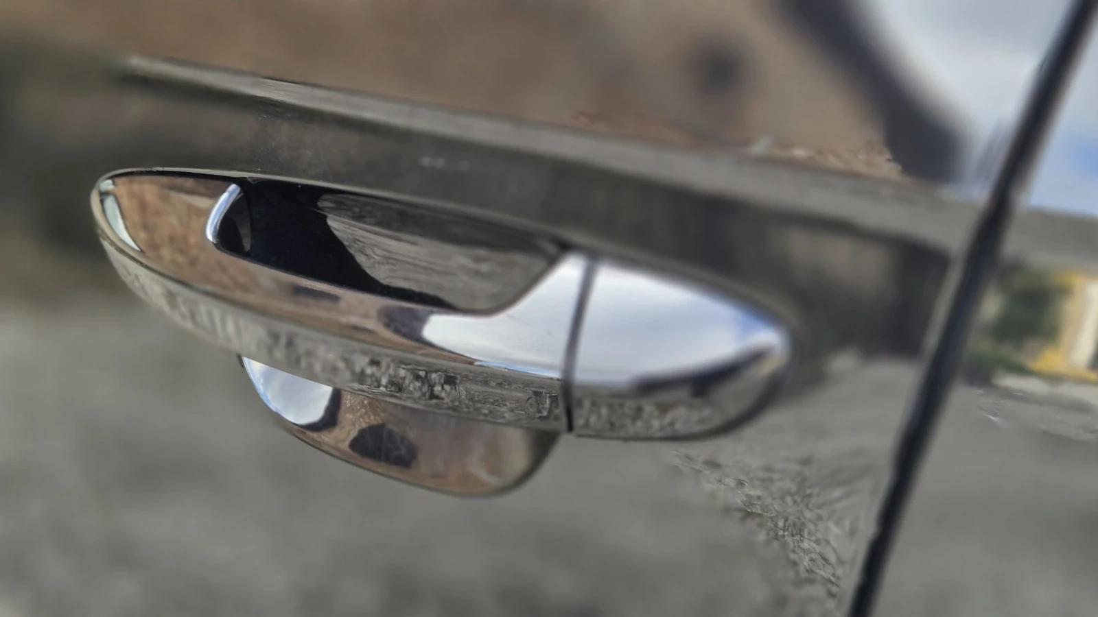 VW Passat 100% R-LINE 2.0TDI 177 DSG 4 MOTION | Mobile.bg   15