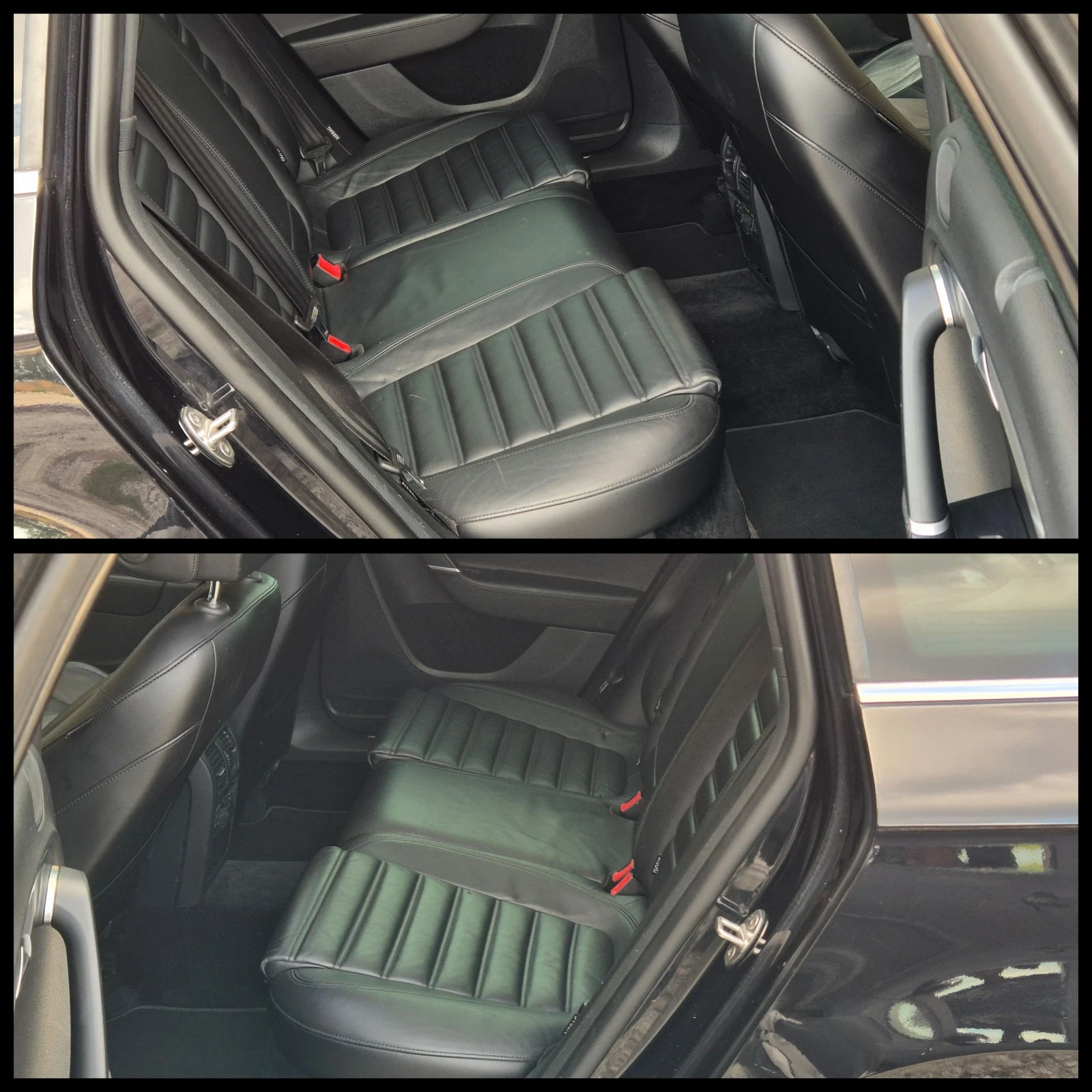 VW Passat ЛИЗИНГ100%ОДОБРЕНИЕ R-LINE 2.0TDI 177 DSG 4 MOTION - изображение 10