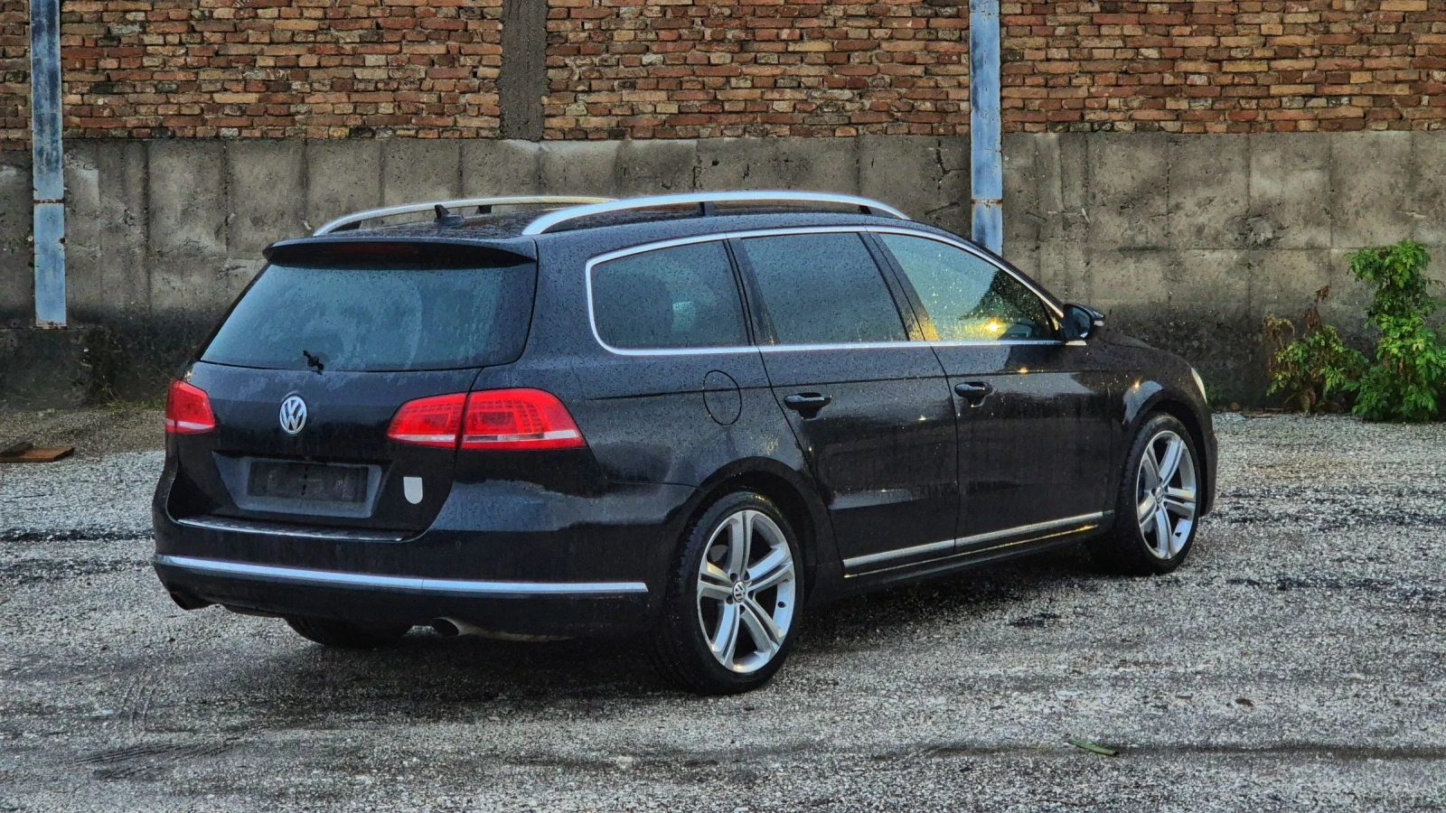 VW Passat ЛИЗИНГ100%ОДОБРЕНИЕ R-LINE 2.0TDI 177 DSG 4 MOTION - изображение 5