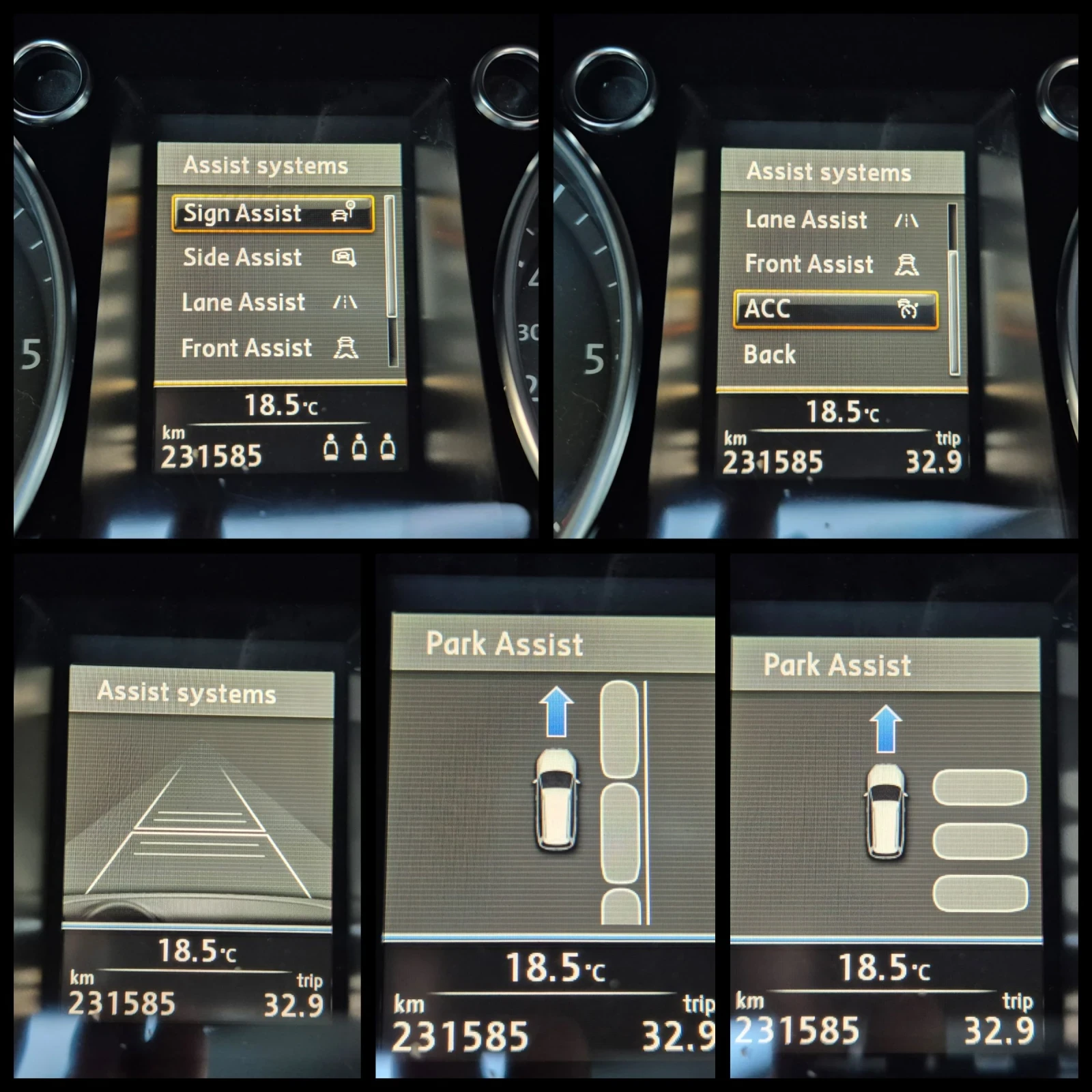 VW Passat 100% R-LINE 2.0TDI 177 DSG 4 MOTION | Mobile.bg   14