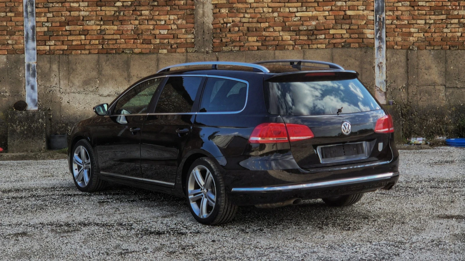 VW Passat ЛИЗИНГ100%ОДОБРЕНИЕ R-LINE 2.0TDI 177 DSG 4 MOTION - изображение 5