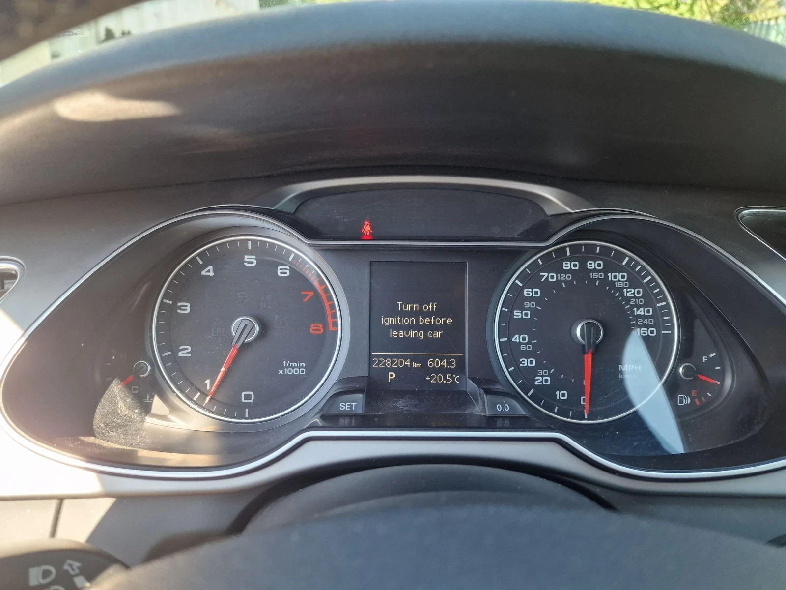 Audi A4 2.0TFSI | Mobile.bg   11